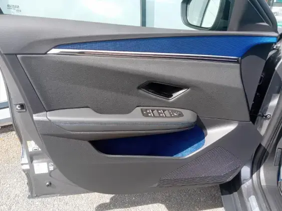 RENAULT SCENIC V ELECTRIQUE - voiture de démonstration - Photo 18