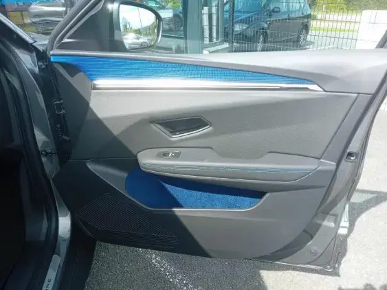 RENAULT SCENIC V ELECTRIQUE - voiture de démonstration - Photo 19