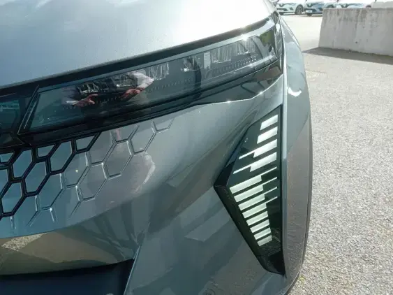 RENAULT SCENIC V ELECTRIQUE - voiture de démonstration - Photo 21