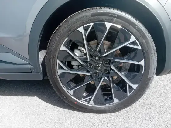 RENAULT SCENIC V ELECTRIQUE - voiture de démonstration - Photo 23