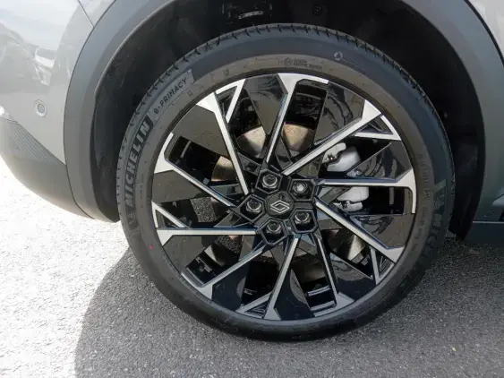 RENAULT SCENIC V ELECTRIQUE - voiture de démonstration - Photo 24