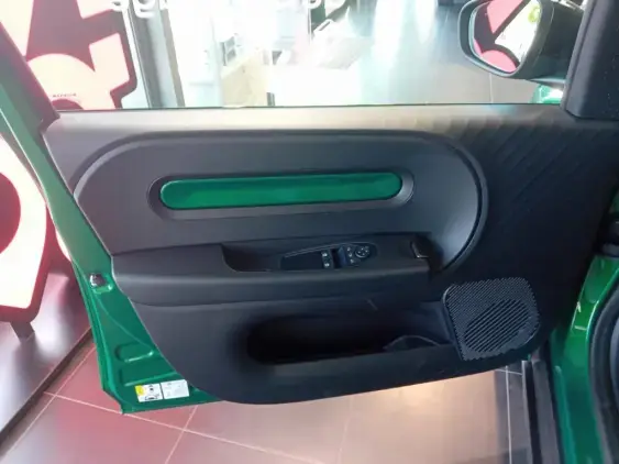 RENAULT TWINGO ELECTRIQUE IV - voiture de démonstration - Photo 18