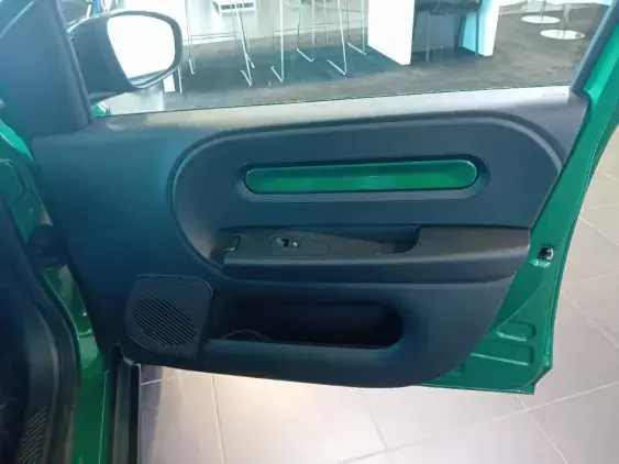 RENAULT TWINGO ELECTRIQUE IV - voiture de démonstration - Photo 19