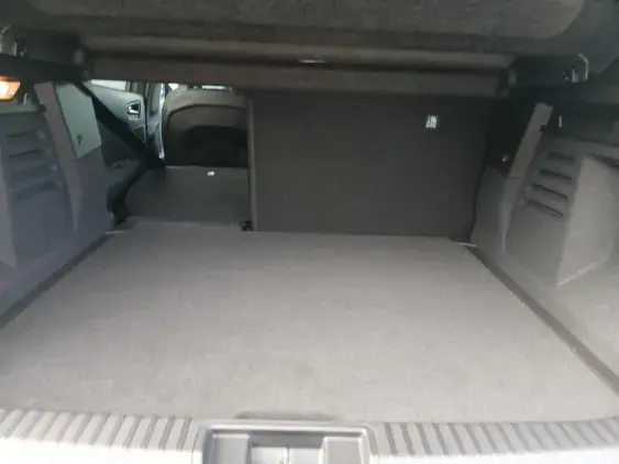 RENAULT SYMBIOZ - voiture de démonstration - Photo 16