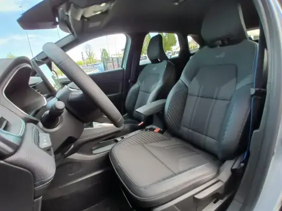 RENAULT SYMBIOZ - voiture de démonstration - Photo 18