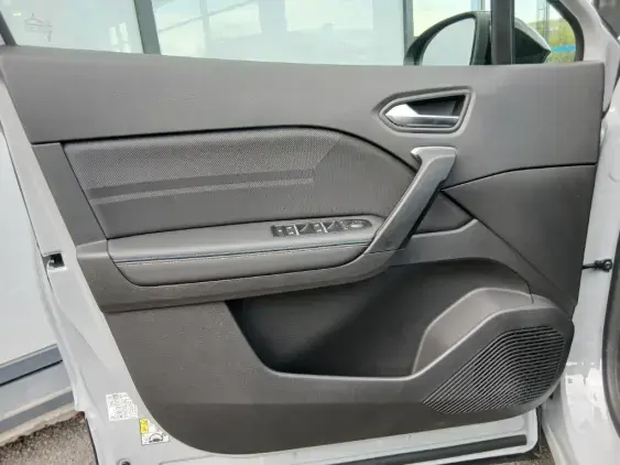 RENAULT SYMBIOZ - voiture de démonstration - Photo 19