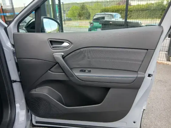 RENAULT SYMBIOZ - voiture de démonstration - Photo 20
