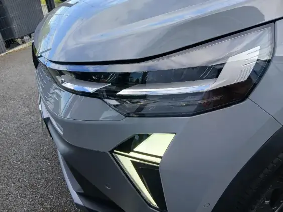 RENAULT SYMBIOZ - voiture de démonstration - Photo 22