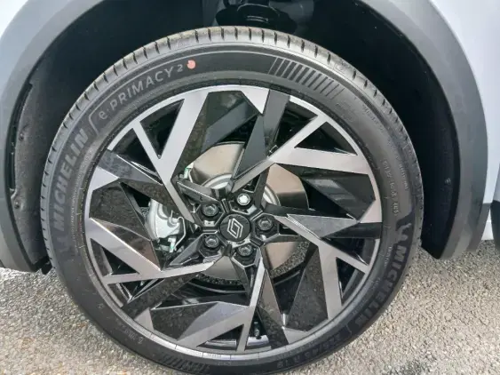 RENAULT SYMBIOZ - voiture de démonstration - Photo 23