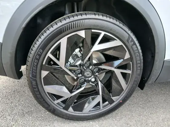 RENAULT SYMBIOZ - voiture de démonstration - Photo 25