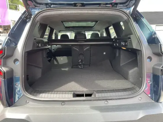 DACIA BIGSTER - voiture de démonstration - Photo 16