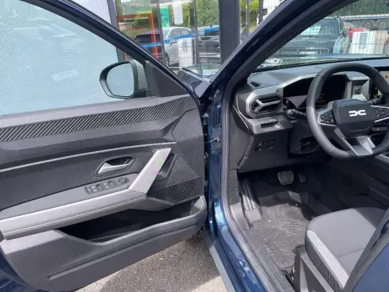 DACIA BIGSTER - voiture de démonstration - Photo 19