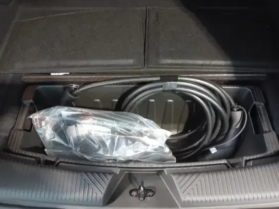RENAULT RENAULT 4 ELECTRIQUE - voiture de démonstration - Photo 17