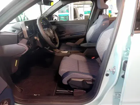 RENAULT RENAULT 4 ELECTRIQUE - voiture de démonstration - Photo 18
