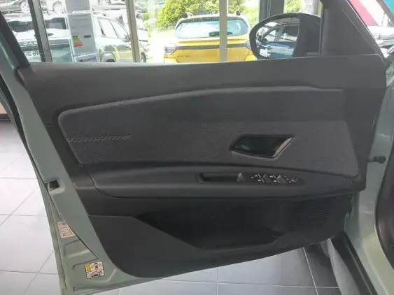RENAULT RENAULT 4 ELECTRIQUE - voiture de démonstration - Photo 19