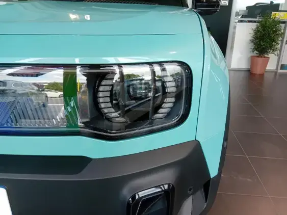 RENAULT RENAULT 4 ELECTRIQUE - voiture de démonstration - Photo 22