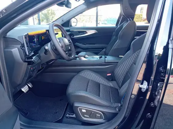 RENAULT ESPACE VI - voiture de démonstration - Photo 17