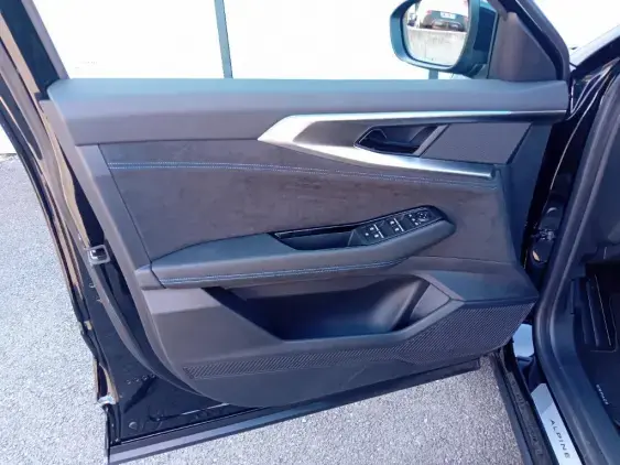 RENAULT ESPACE VI - voiture de démonstration - Photo 18
