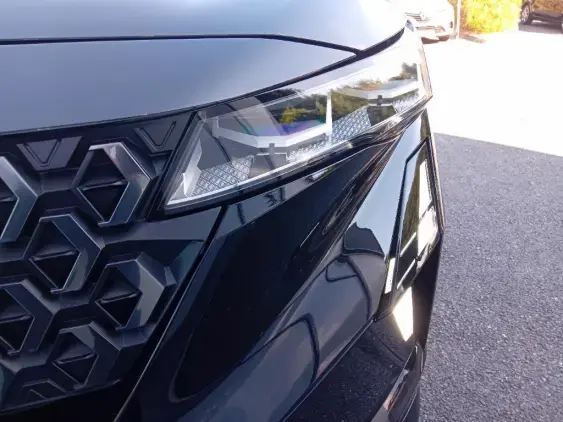 RENAULT ESPACE VI - voiture de démonstration - Photo 21
