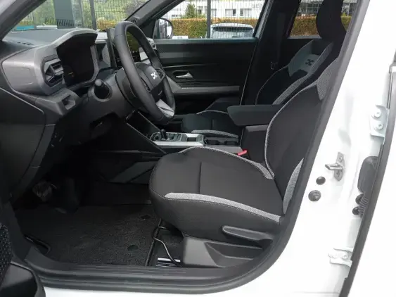 DACIA DUSTER III - voiture de démonstration - Photo 18
