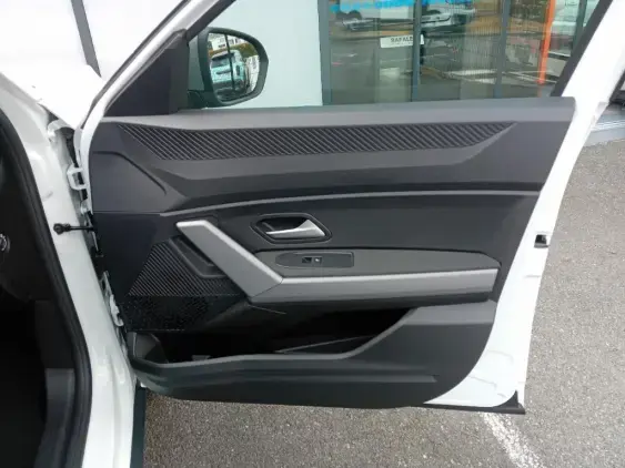 DACIA DUSTER III - voiture de démonstration - Photo 20