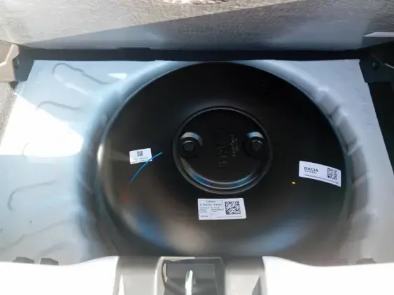 DACIA SANDERO III - voiture de démonstration - Photo 16
