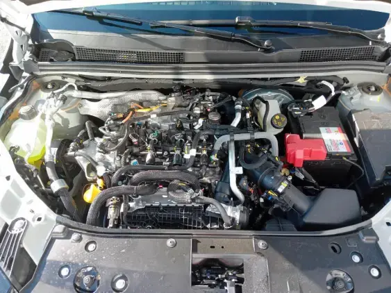 DACIA SANDERO III - voiture de démonstration - Photo 20