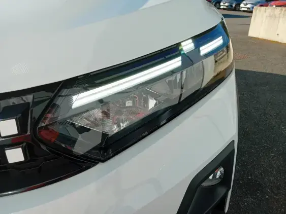 DACIA SANDERO III - voiture de démonstration - Photo 21