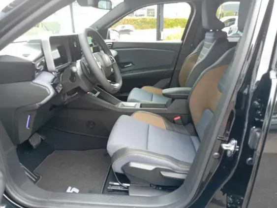 RENAULT 5 III - voiture de démonstration - Photo 17