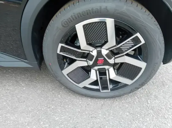 RENAULT 5 III - voiture de démonstration - Photo 23