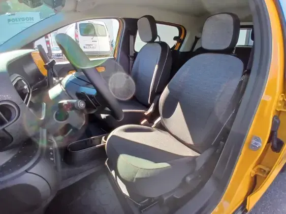 RENAULT TWINGO ELECTRIQUE IV - voiture de démonstration - Photo 16