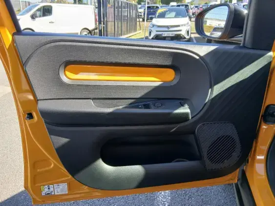 RENAULT TWINGO ELECTRIQUE IV - voiture de démonstration - Photo 17