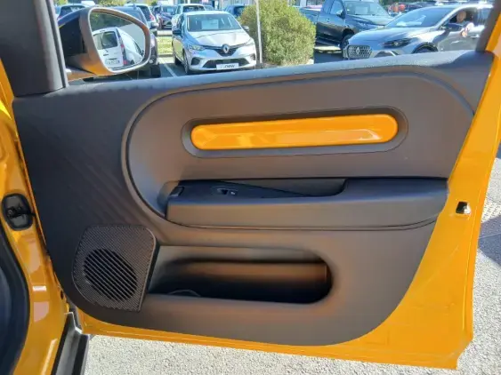 RENAULT TWINGO ELECTRIQUE IV - voiture de démonstration - Photo 18