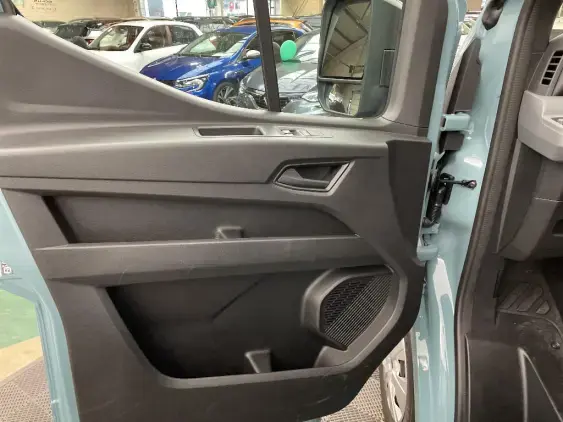 RENAULT MASTER ELECTRIQUE IV - voiture de démonstration - Photo 19