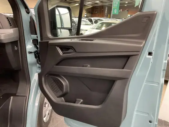 RENAULT MASTER ELECTRIQUE IV - voiture de démonstration - Photo 20