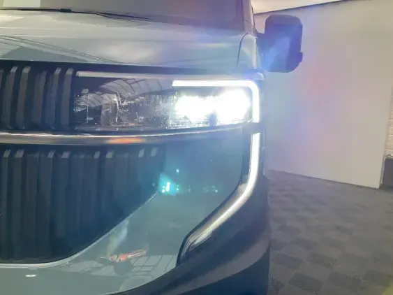 RENAULT MASTER ELECTRIQUE IV - voiture de démonstration - Photo 22