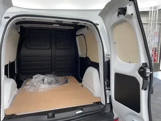 RENAULT KANGOO ELECTRIQUE III - voiture de démonstration - Photo 16