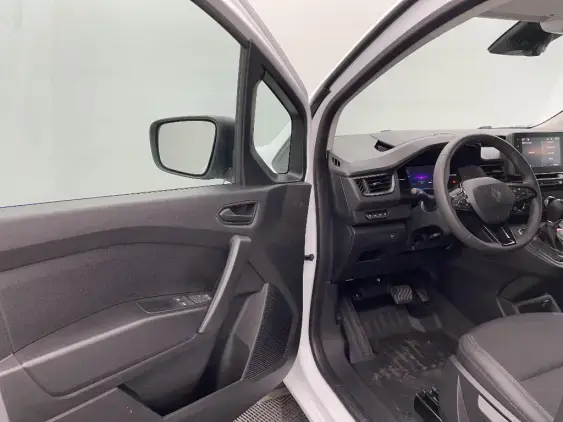 RENAULT KANGOO ELECTRIQUE III - voiture de démonstration - Photo 19