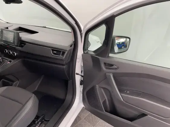 RENAULT KANGOO ELECTRIQUE III - voiture de démonstration - Photo 20