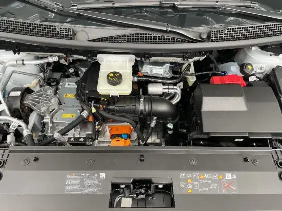 RENAULT KANGOO ELECTRIQUE III - voiture de démonstration - Photo 21