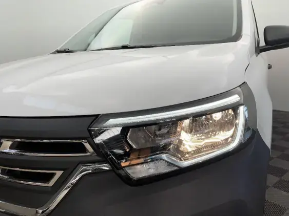 RENAULT KANGOO ELECTRIQUE III - voiture de démonstration - Photo 22