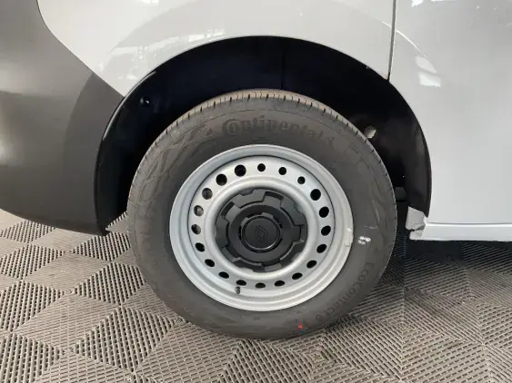 RENAULT KANGOO ELECTRIQUE III - voiture de démonstration - Photo 25