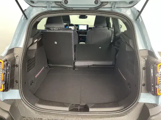 RENAULT RENAULT 4 ELECTRIQUE - voiture de démonstration - Photo 16