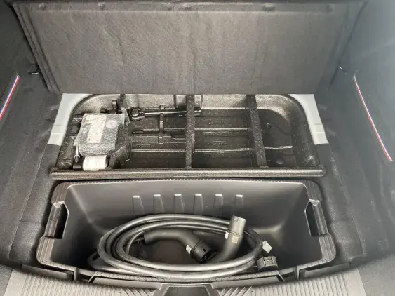 RENAULT RENAULT 4 ELECTRIQUE - voiture de démonstration - Photo 17