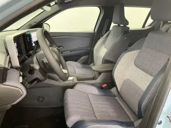 RENAULT RENAULT 4 ELECTRIQUE - voiture de démonstration - Photo 18