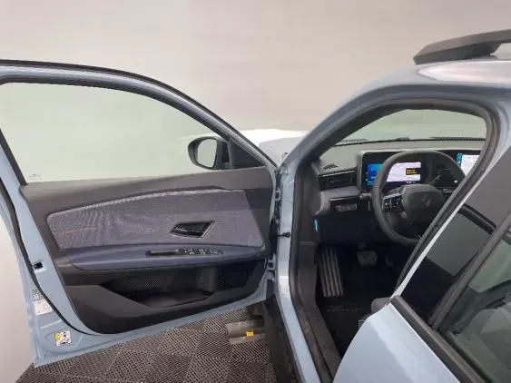 RENAULT RENAULT 4 ELECTRIQUE - voiture de démonstration - Photo 19