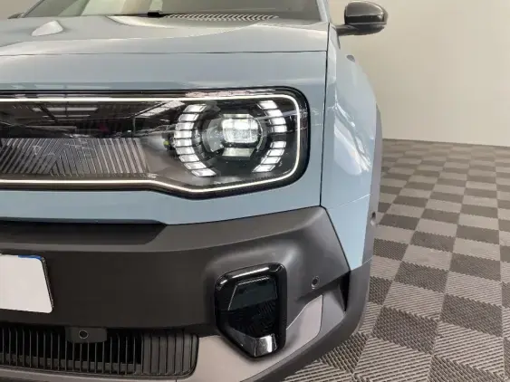 RENAULT RENAULT 4 ELECTRIQUE - voiture de démonstration - Photo 22