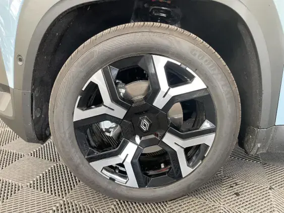 RENAULT RENAULT 4 ELECTRIQUE - voiture de démonstration - Photo 23