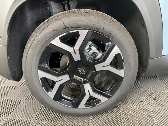 RENAULT RENAULT 4 ELECTRIQUE - voiture de démonstration - Photo 25