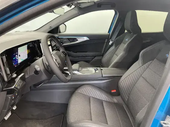 RENAULT AUSTRAL - voiture de démonstration - Photo 18